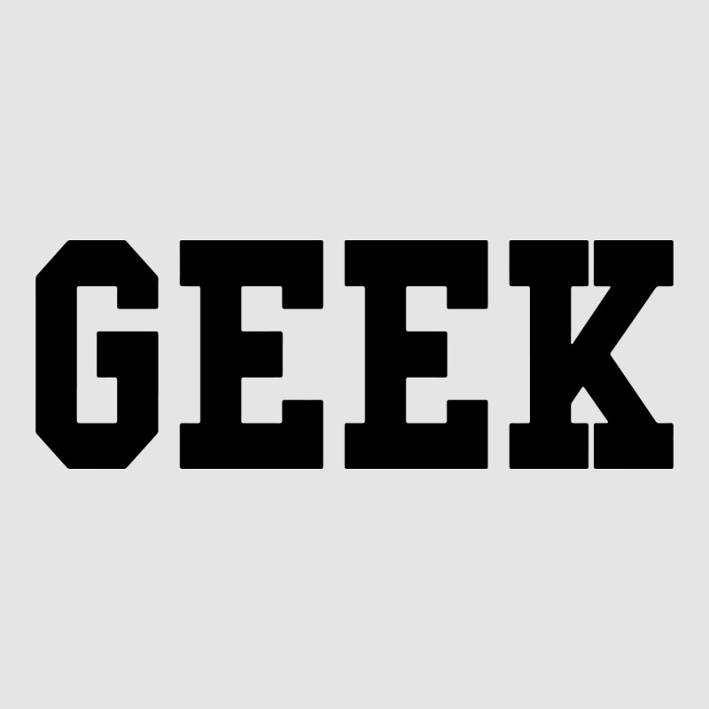 Geek Nerd1 Exclusive T-shirt | Artistshot