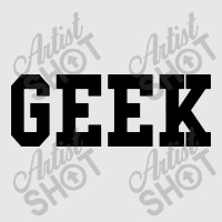 Geek Nerd1 Hoodie & Jogger Set | Artistshot