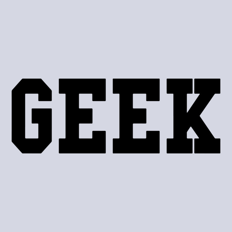 Geek Nerd1 Fleece Short | Artistshot