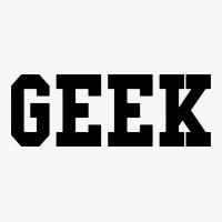 Geek Nerd1 Champion Hoodie | Artistshot