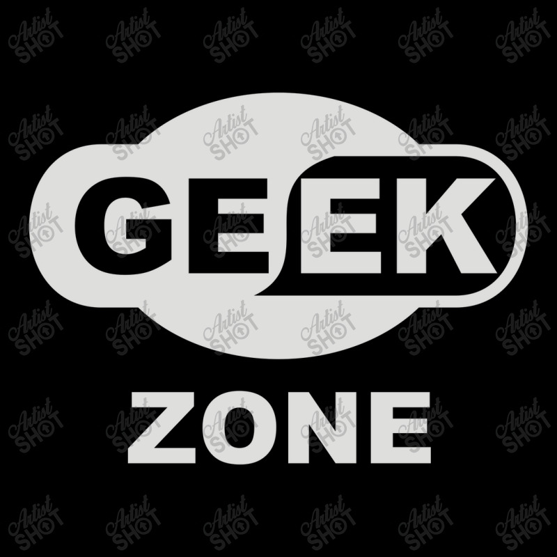 Geek Zone Pocket T-shirt | Artistshot