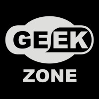 Geek Zone V-neck Tee | Artistshot