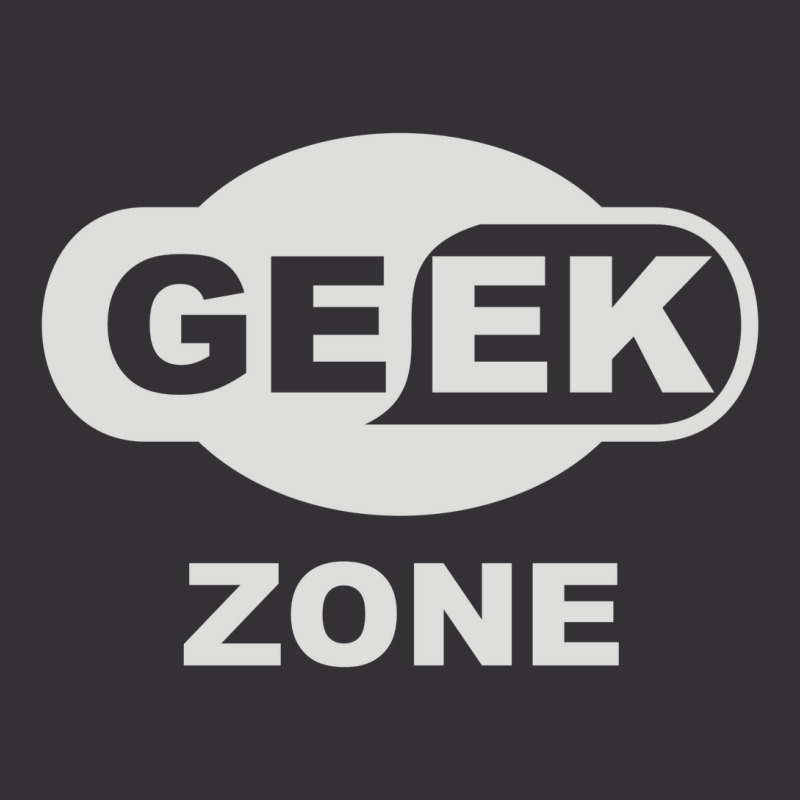 Geek Zone Vintage Hoodie | Artistshot