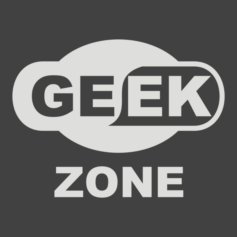 Geek Zone Vintage T-shirt | Artistshot