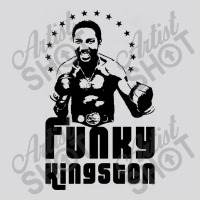 Funky Kingston Women's Triblend Scoop T-shirt | Artistshot