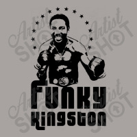 Funky Kingston Racerback Tank | Artistshot