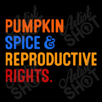 Pumpkin Spice Reproductive Rights Toddler Sweatshirt | Artistshot