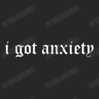 I Got Anxiety Women's Pajamas Set | Artistshot