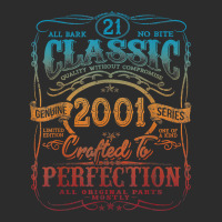 Vintage 2001 Limited Edition Shirt 21 Year Old 21st Birthday T Shirt Exclusive T-shirt | Artistshot