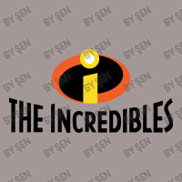 Incredibles Vintage Hoodie | Artistshot