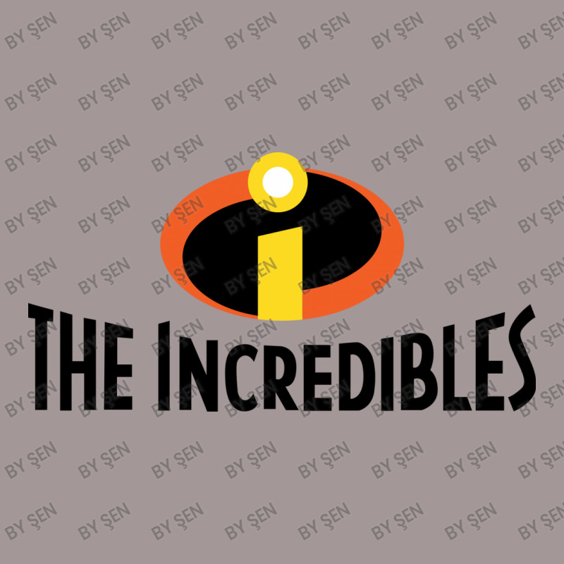 Incredibles Vintage Hoodie by ŞEN | Artistshot