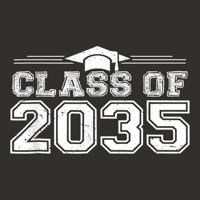 Vintage Class Of 2035 Grow With Me T Shirt Champion Hoodie | Artistshot