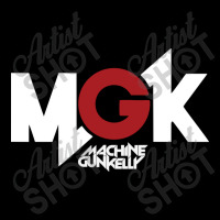 Machine Gun Maternity Scoop Neck T-shirt | Artistshot