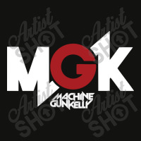 Machine Gun Scorecard Crop Tee | Artistshot