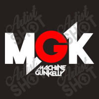 Machine Gun Tank Top | Artistshot