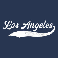 Vintage Distressed Los Angeles California La Apparel T Shirt Men Denim Jacket | Artistshot