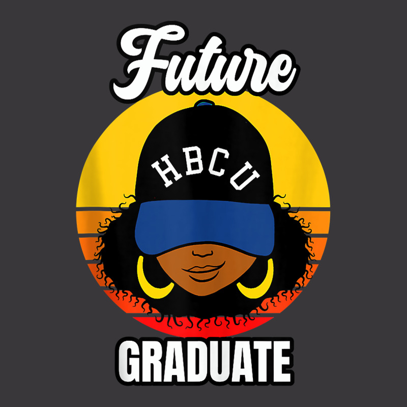 Historically Black College University Future Student Hbcu Tank Top ...