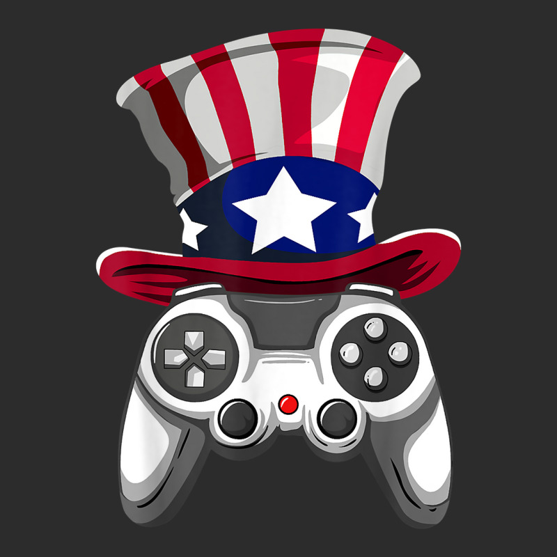 Video Game 4th Of July Gaming Funny Boys Kids Teens Gamer T Shirt Exclusive T-shirt | Artistshot