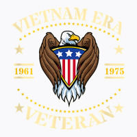 Vietnam Era Veteran 1961   1975 T Shirt T-shirt | Artistshot