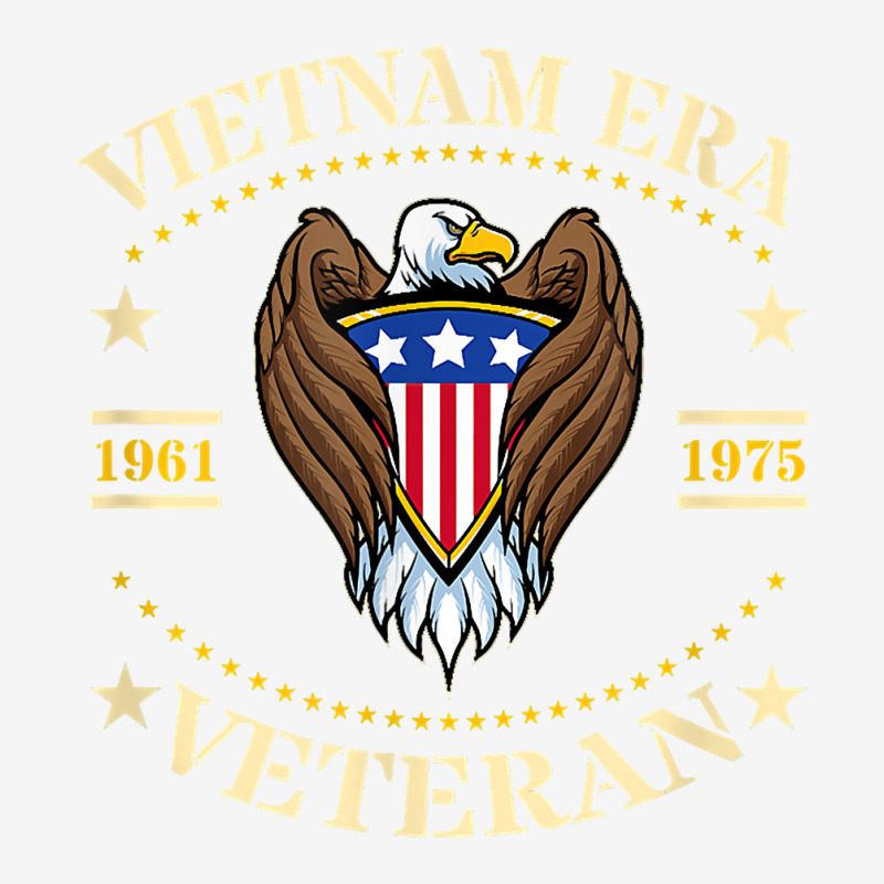 Vietnam Era Veteran 1961   1975 T Shirt Classic T-shirt | Artistshot