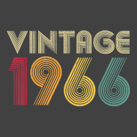 Vintage 1966 56th Birthday Gift Retro Men Women 56 Years Old T Shirt Vintage T-shirt | Artistshot