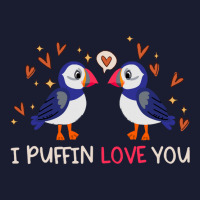 Gift T  Shirt I Puffin Love You Relationship Hearts Seabirds T  Shirt Women's V-neck T-shirt | Artistshot