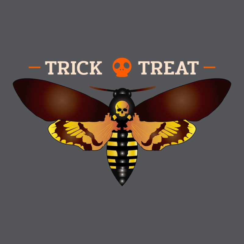 Trick Or Treat Ladies Fitted T-Shirt by Chiks | Artistshot