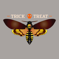 Trick Or Treat Racerback Tank | Artistshot