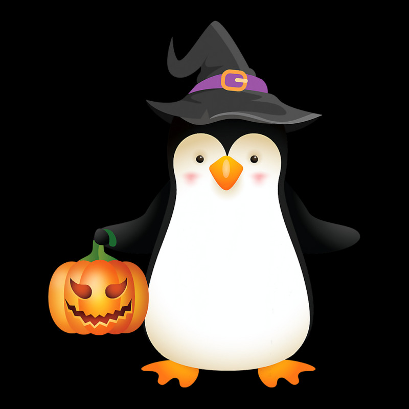 Penguin Halloween Penguin Costume Tuxedo Halloween Design 11 V-neck Tee | Artistshot