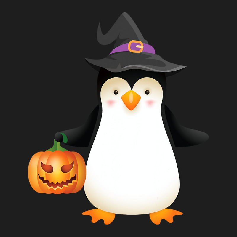 Penguin Halloween Penguin Costume Tuxedo Halloween Design 11 Classic T-shirt | Artistshot