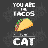 You Are The Tacos To My Cat Taco Premium T Shirt Men's Polo Shirt | Artistshot