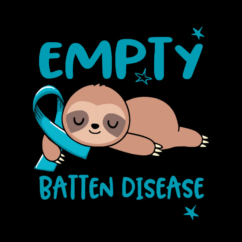 Batten Disease Awareness T  Shirt Mostly Running On Empty Batten Disea Kids Cap by biscuitsregularly | Artistshot