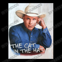 Garth Brooks Nine Lives Pocket T-shirt | Artistshot