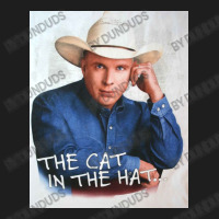 Garth Brooks Nine Lives Classic T-shirt | Artistshot