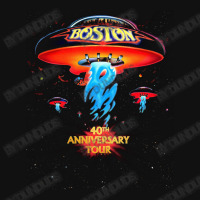 Boston 40th Anniversary Baby Bibs | Artistshot