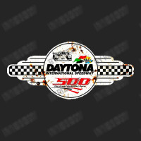 Daytona Speedway Unisex Hoodie | Artistshot