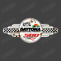 Daytona Speedway Vintage T-shirt | Artistshot