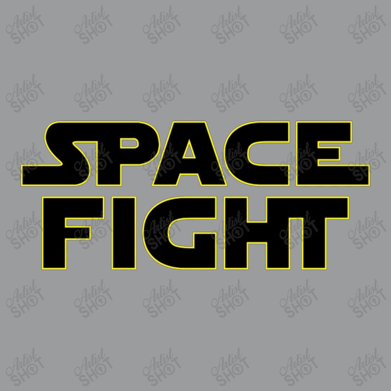 Space Fight Classic T-shirt | Artistshot