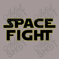 Space Fight Vintage Hoodie | Artistshot