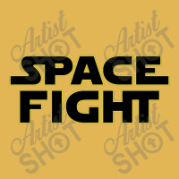 Space Fight Vintage Hoodie And Short Set | Artistshot