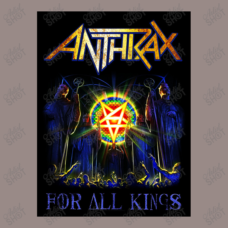 Anthrax, State Of Euphoria Tour, The Anthrax, Anthrax Art, Anthrax Vin Vintage T-Shirt by tersinajoney | Artistshot