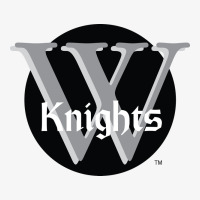 Wartburg College Knights Ladies Fitted T-shirt | Artistshot