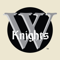 Wartburg College Knights Cropped Hoodie | Artistshot