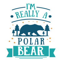 Bears Polar Maternity Scoop Neck T-shirt | Artistshot