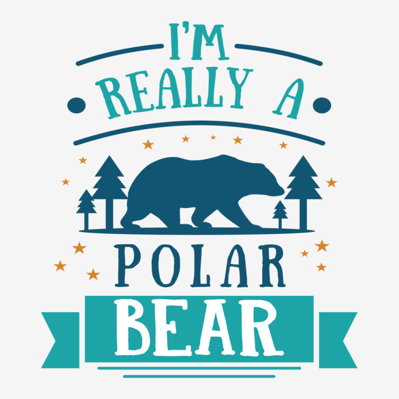 Bears Polar Scorecard Crop Tee by Creativeh | Artistshot