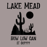 Lake Mead Low Water Shirt How Low Can It Go Zip Hoodie Vintage Short | Artistshot