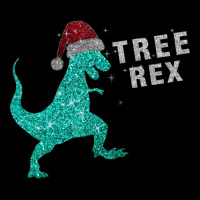 Bling Bling Christmas Tree Rex - Limited Edition Long Sleeve Shirts | Artistshot