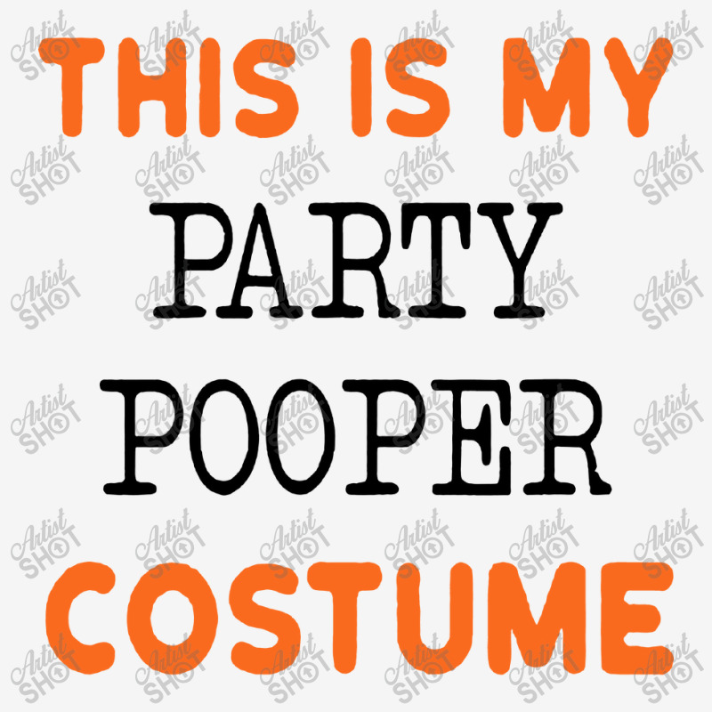 Funny Not Wearing Costume Party Travel Mug | Artistshot