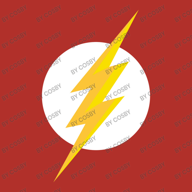 The Flash Crewneck Sweatshirt by Cosby | Artistshot