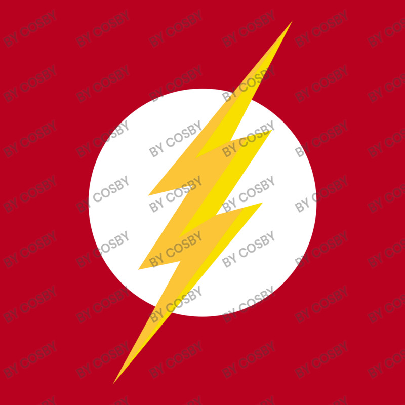 The Flash Classic T-shirt by Cosby | Artistshot